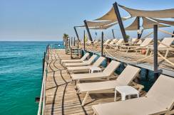 SEADEN SEA PLANET RESORT - SPA Pools & Beach
